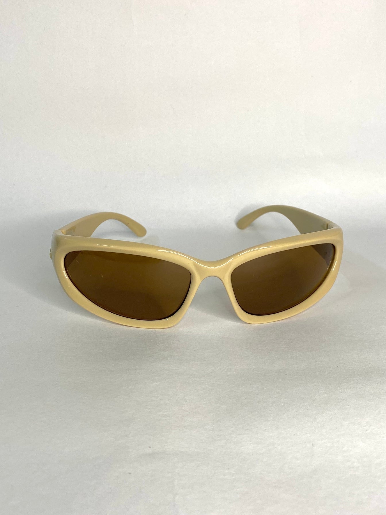 Alien Sunnies – Yellow Melons