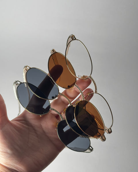 Oliver Sunnies 2.0